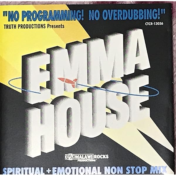 【EMMA HOUSE】NITELISTレコード7点セット クラブハウス LP EMMA HOUSE】NITELISTレコード7点セット クラブハウス LP